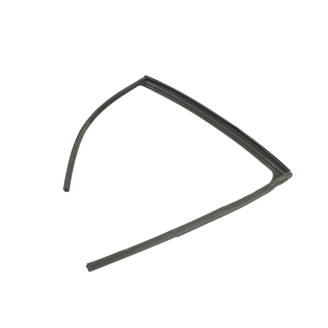  Mazda 6 GJ Front Door Window Seal Gasket Frame Trim Rear Right O/S - SKU GHK172605D - Part number GHK172605D