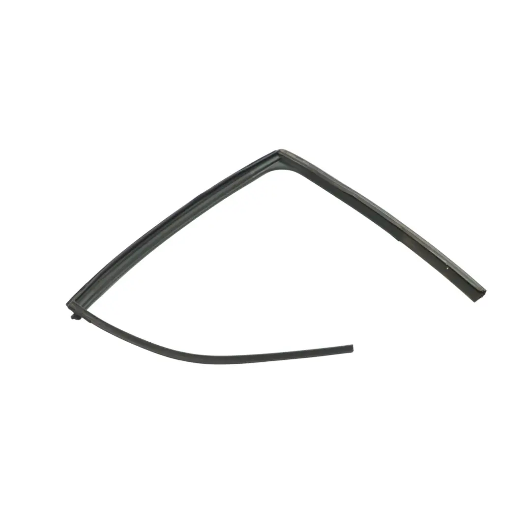  Mazda 6 GJ Front Door Window Seal Gasket Frame Trim Rear Right O/S - SKU GHK172605D - Part number GHK172605D