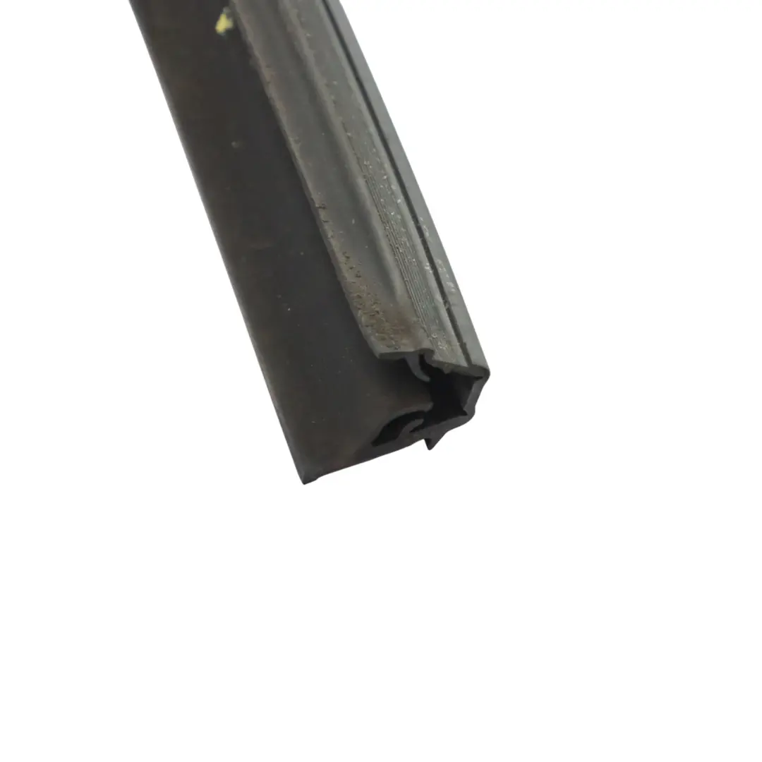  Mazda 6 GJ Front Door Window Seal Gasket Frame Trim Rear Right O/S - SKU GHK172605D - Part number GHK172605D