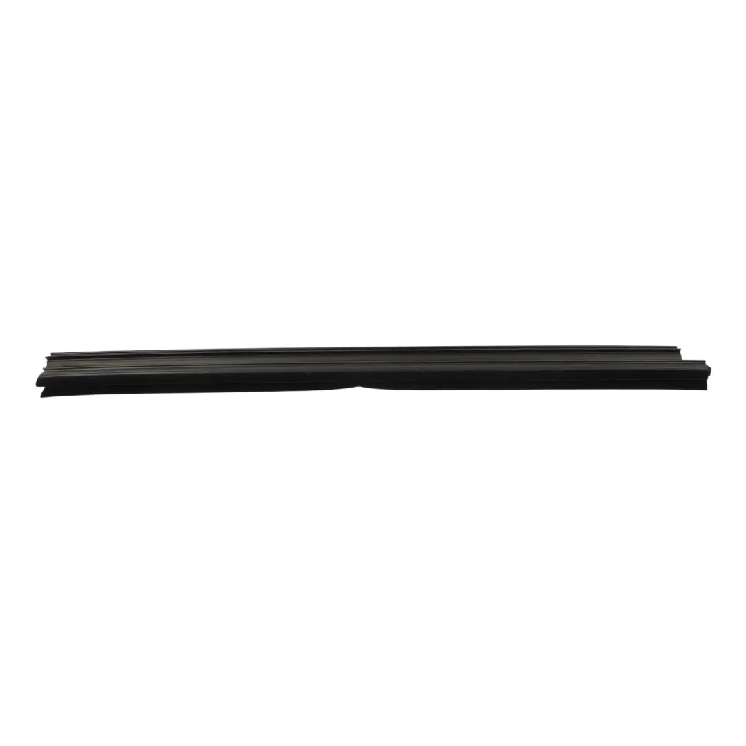  Mazda 6 GJ Door Channel Cover Rear Right O/S Outer Weatherstrip - SKU GHK172821 - Part number GHK172821