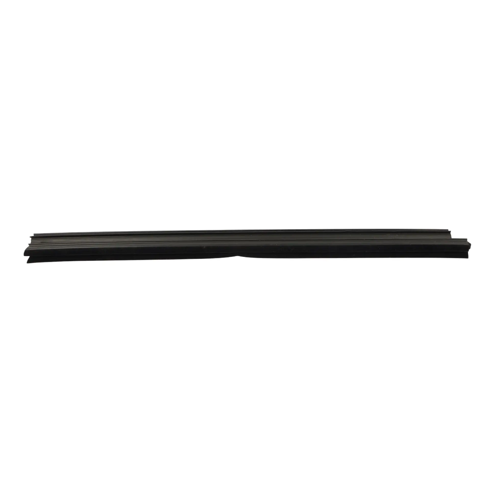 Mazda 6 GJ Door Channel Cover Rear Right O/S Outer Weatherstrip GHK172821