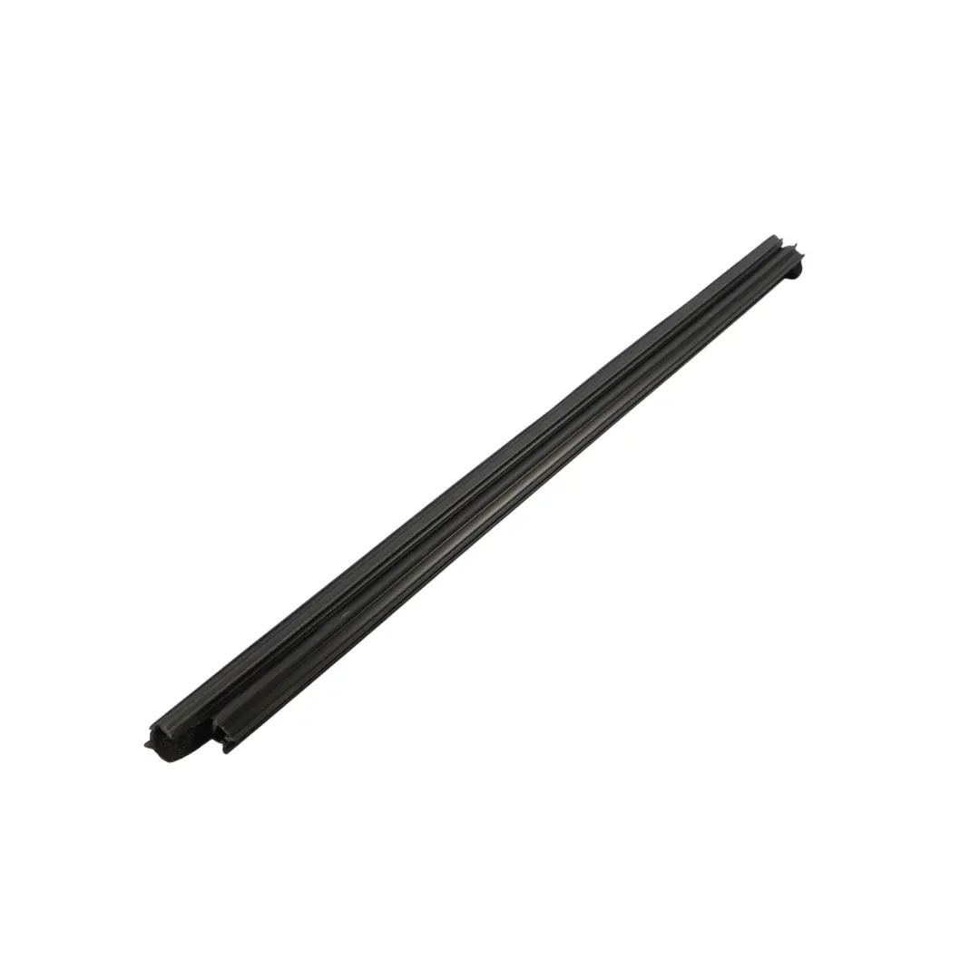  Mazda 6 GJ Door Channel Cover Rear Right O/S Outer Weatherstrip - SKU GHK172821 - Part number GHK172821