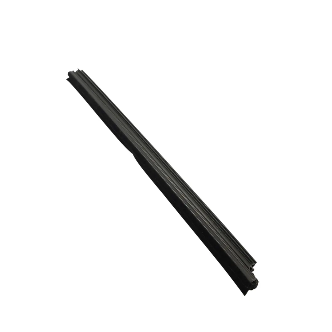  Mazda 6 GJ Door Channel Cover Rear Right O/S Outer Weatherstrip - SKU GHK172821 - Part number GHK172821