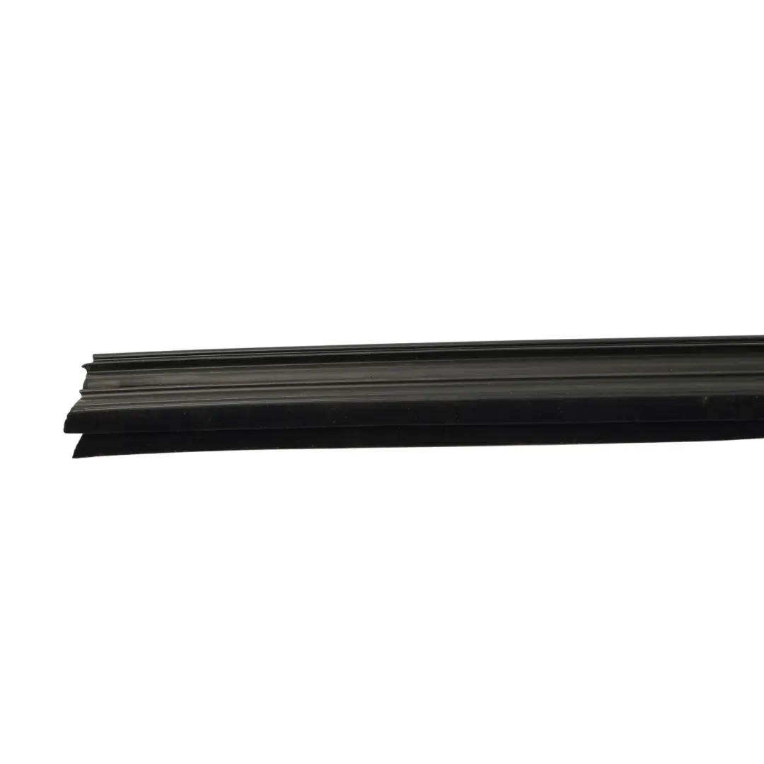  Mazda 6 GJ Door Channel Cover Rear Right O/S Outer Weatherstrip - SKU GHK172821 - Part number GHK172821