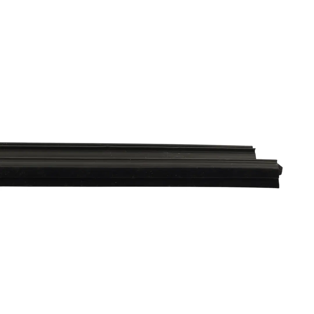  Mazda 6 GJ Door Channel Cover Rear Right O/S Outer Weatherstrip - SKU GHK172821 - Part number GHK172821