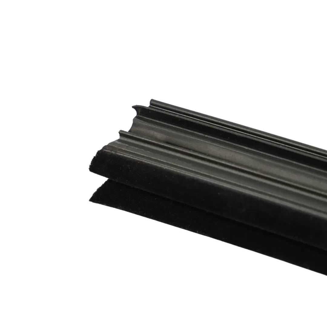  Mazda 6 GJ Door Channel Cover Rear Right O/S Outer Weatherstrip - SKU GHK172821 - Part number GHK172821