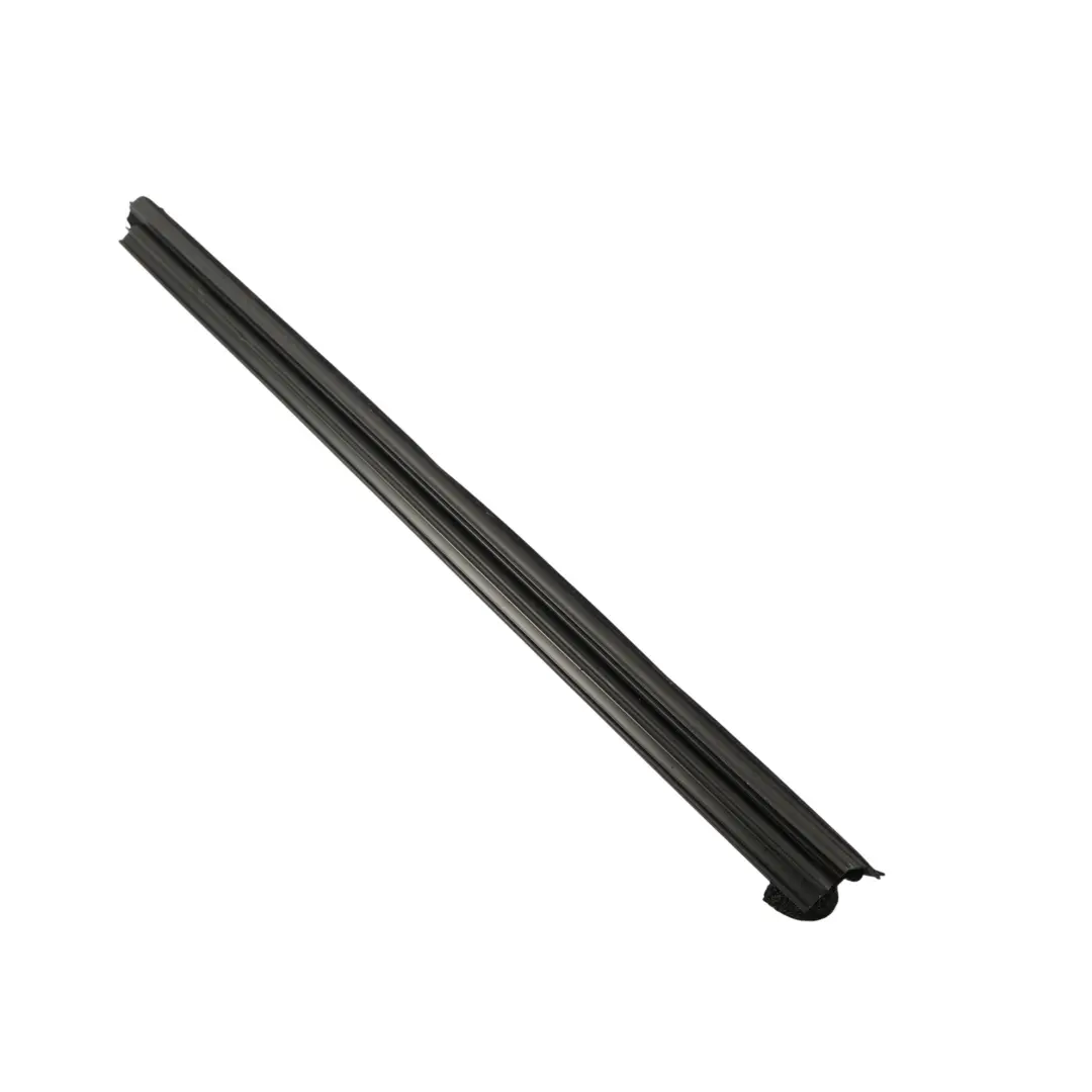  Mazda 6 GJ Door Channel Cover Rear Right O/S Outer Weatherstrip - SKU GHK172821 - Part number GHK172821