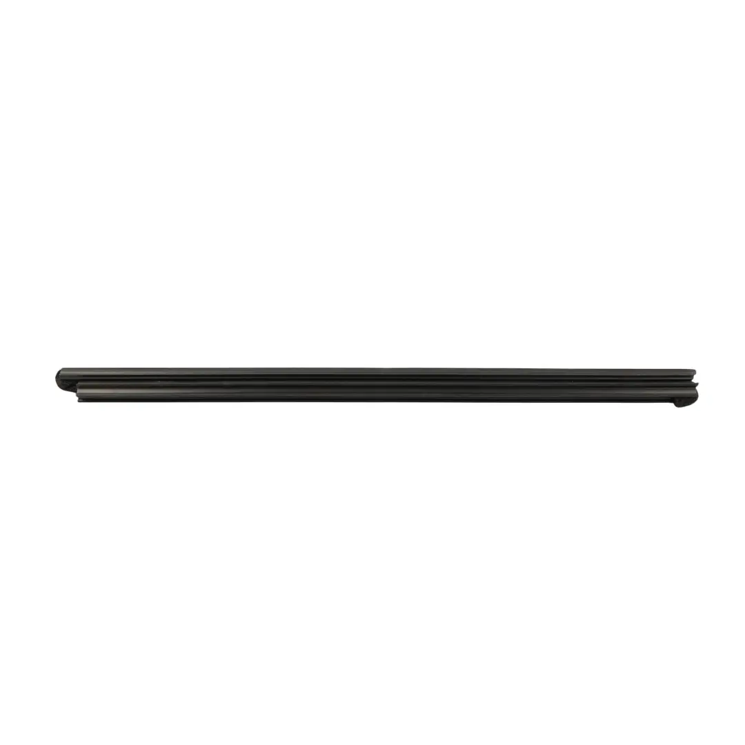  Mazda 6 GJ Door Channel Cover Rear Right O/S Outer Weatherstrip - SKU GHK172821 - Part number GHK172821