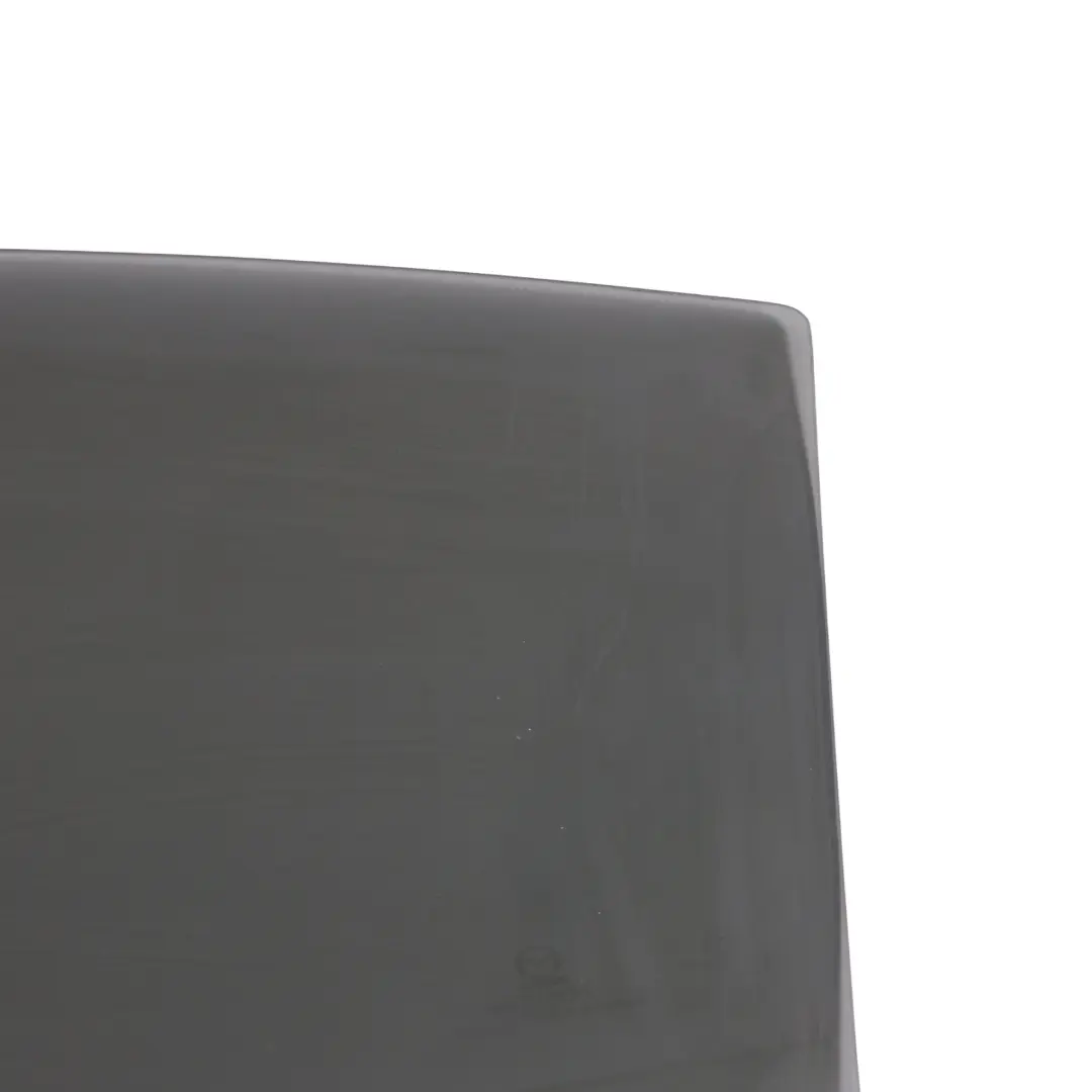  Mazda 6 GJ Window Glass Rear Right O/S Tinted - SKU GHK572510B - Part number GHK572510B