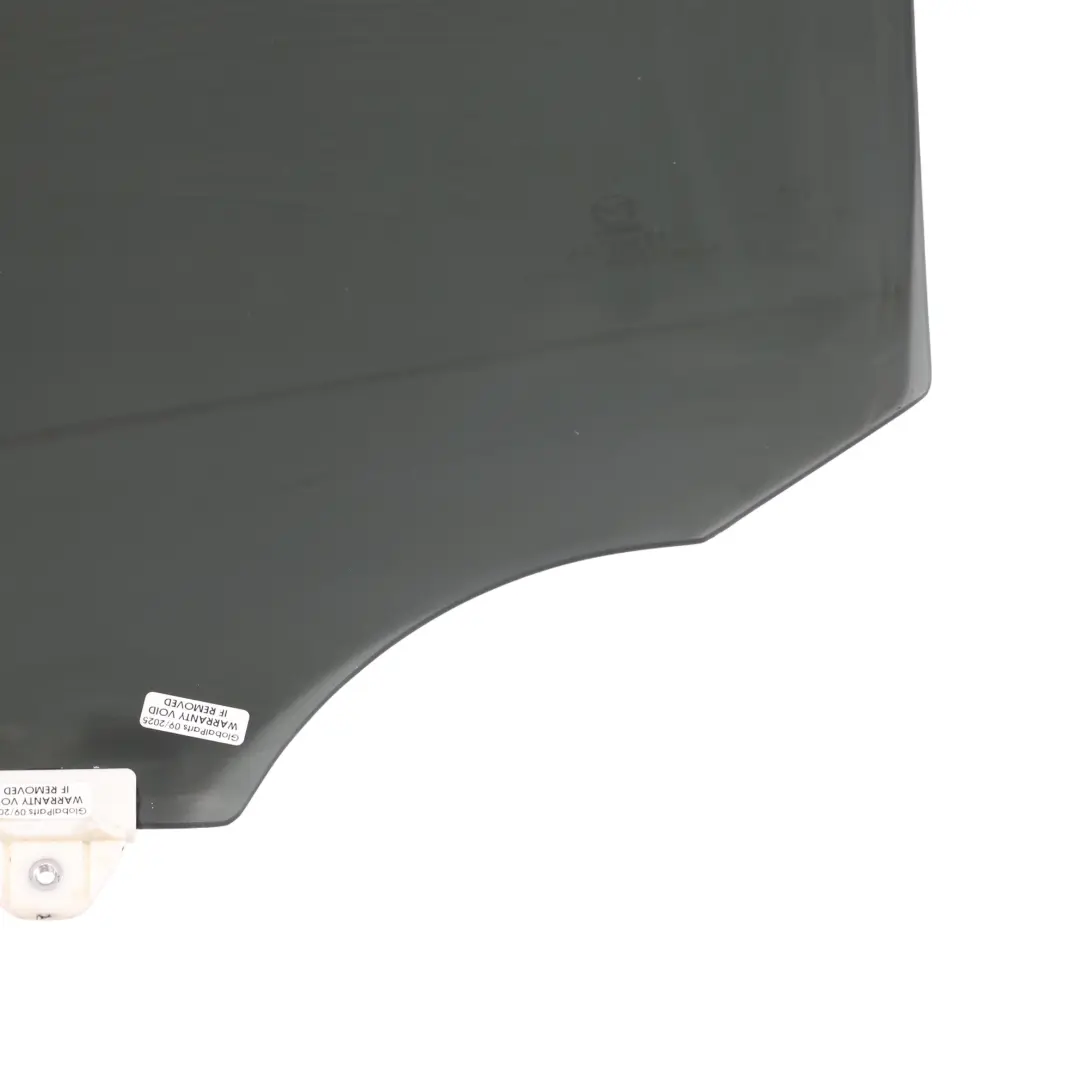 Mazda 6 GJ Window Glass Rear Right O/S Tinted to with Part number GHK572510B Mazda 6 GJ Window Glass Rear Right O/S Tinted - SKU GHK572510B - Part number GHK572510B