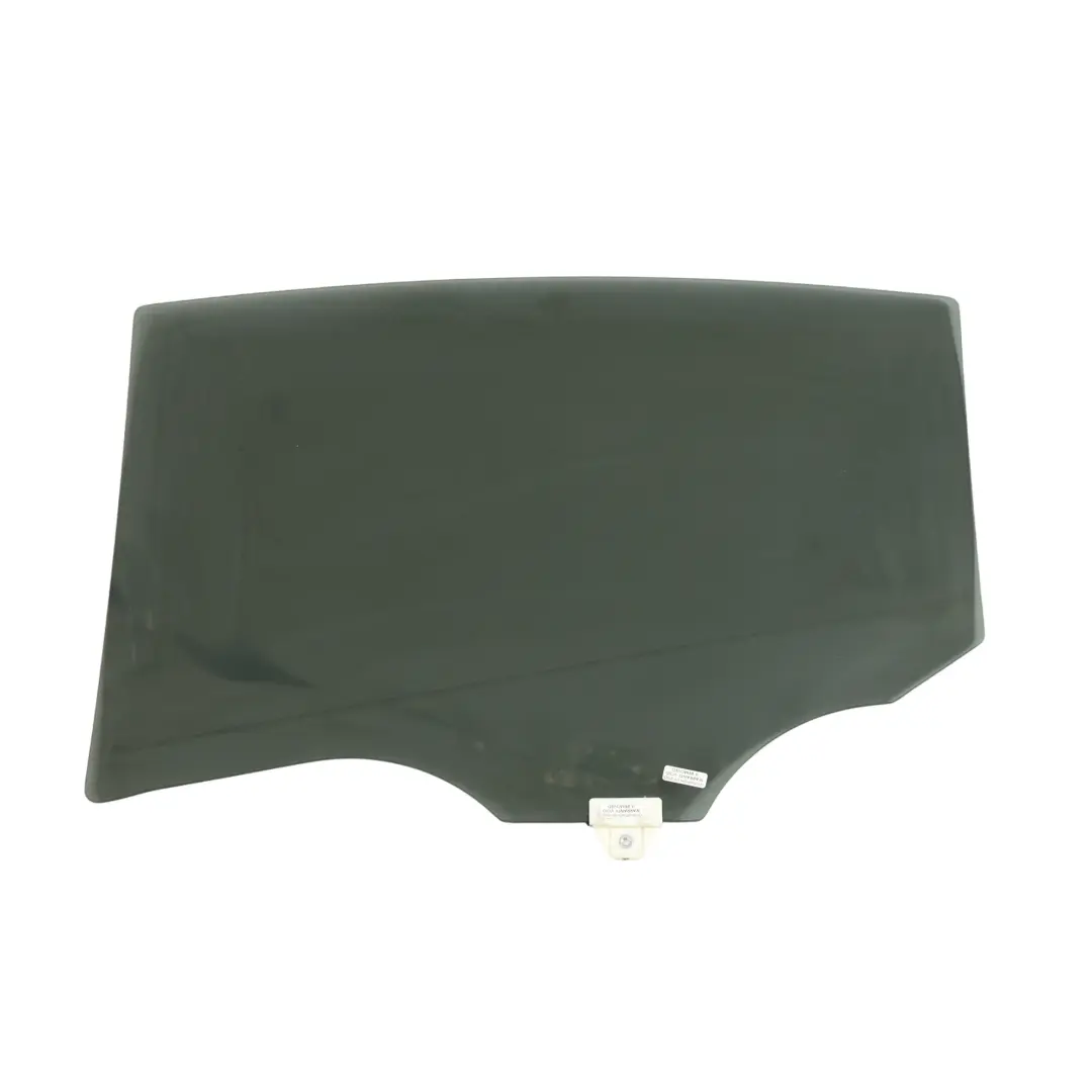  Mazda 6 GJ Window Glass Rear Right O/S Tinted - SKU GHK572510B - Part number GHK572510B