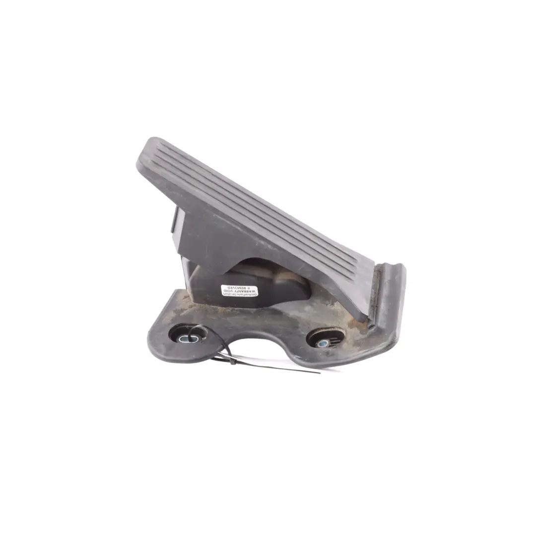  Mazda 6 GJ Accelerator Throttle Gas Pedal Manual Gearbox - SKU GHP9-41600 - Part number GHP9