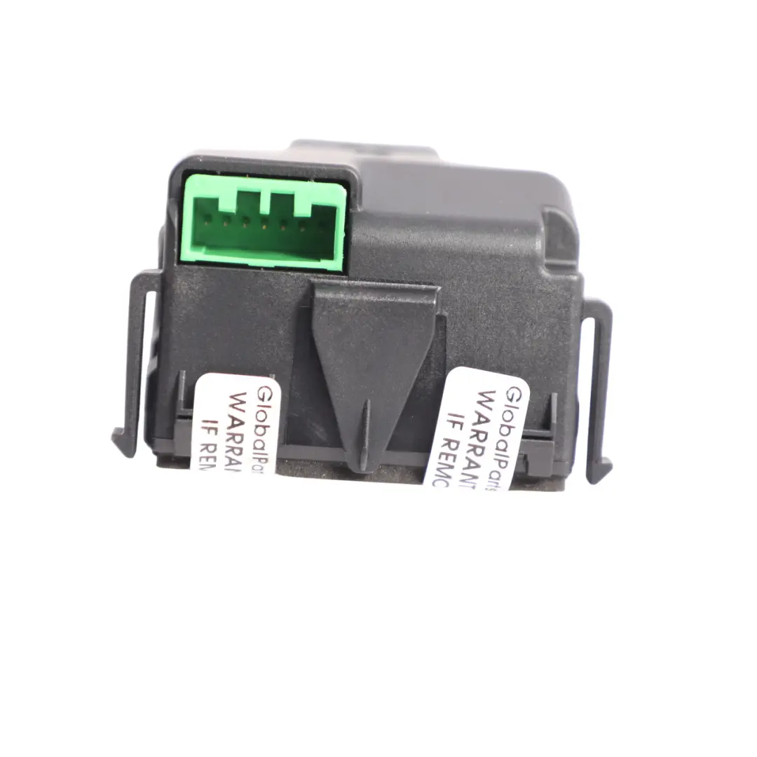  Mazda 6 GJ Adaptive Cruise Control Sensor Module ECU Lidar 100 - SKU GHP9-67XD0 - Part number GHP9-67XD0