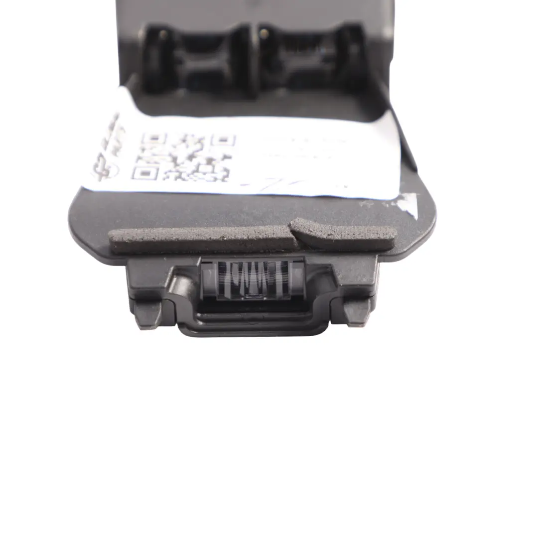  Mazda 6 GJ Adaptive Cruise Control Sensor Module ECU Lidar 100 - SKU GHP9-67XD0 - Part number GHP9-67XD0