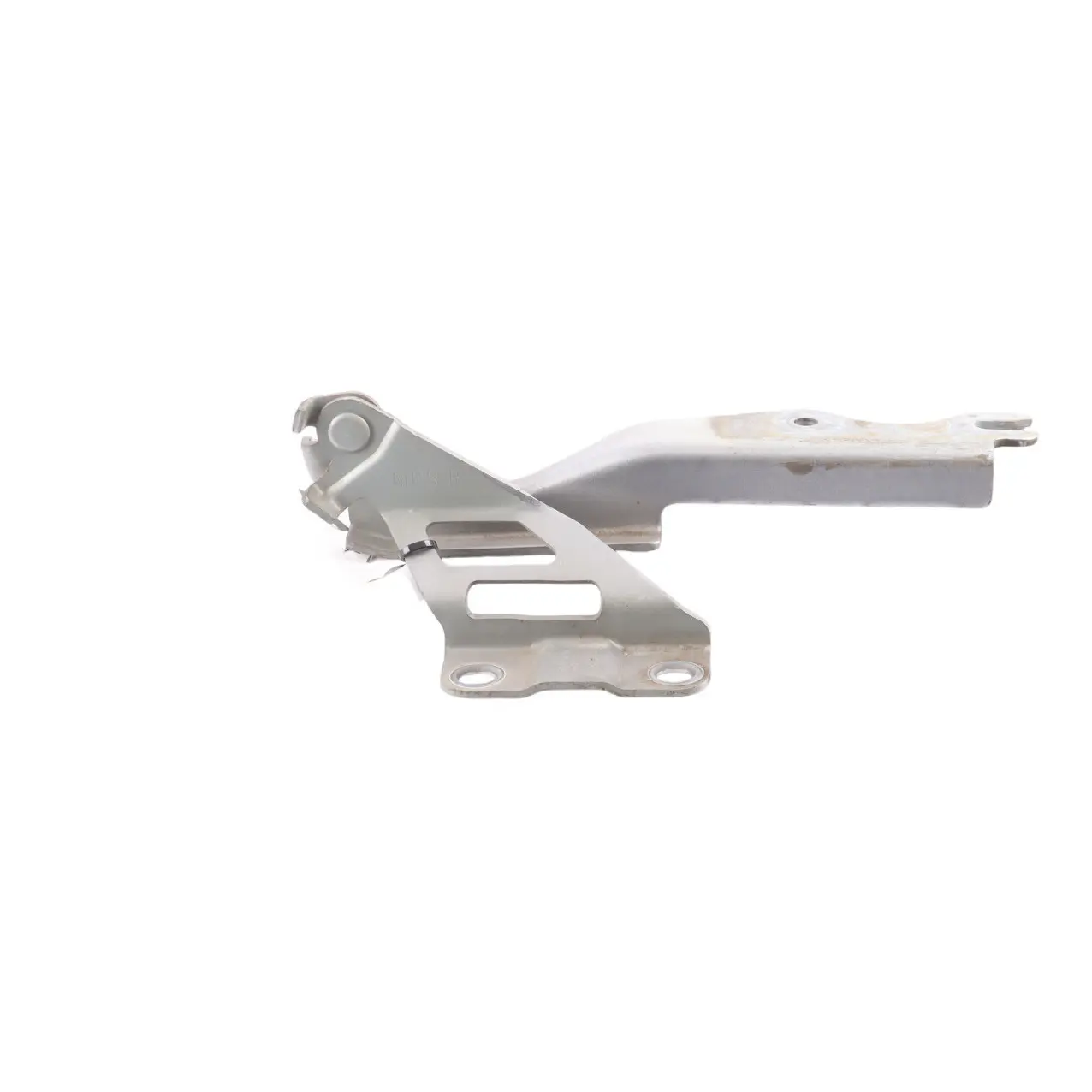 Mazda 6 Mk3 GJ Bonnet Hood Hinge Front Right O/S Grey GHP9R