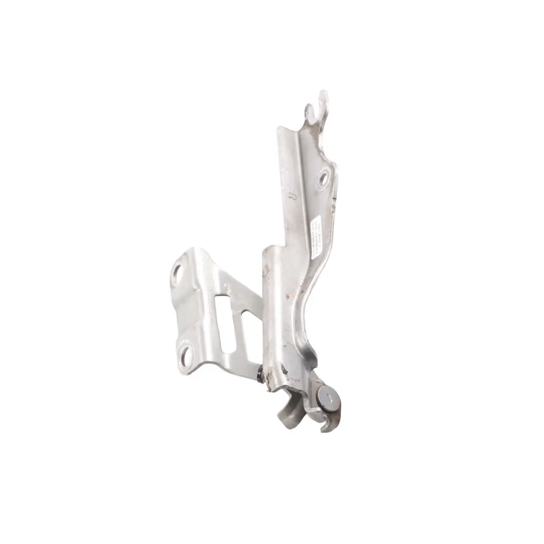 Mk3 GJ Bonnet Hood Hinge Front Right O/S Grey to Mazda 6 with Part number GHP9R Mazda 6 Mk3 GJ Bonnet Hood Hinge Front Right O/S Grey - SKU GHP9-R-GREY - Part number GHP9R