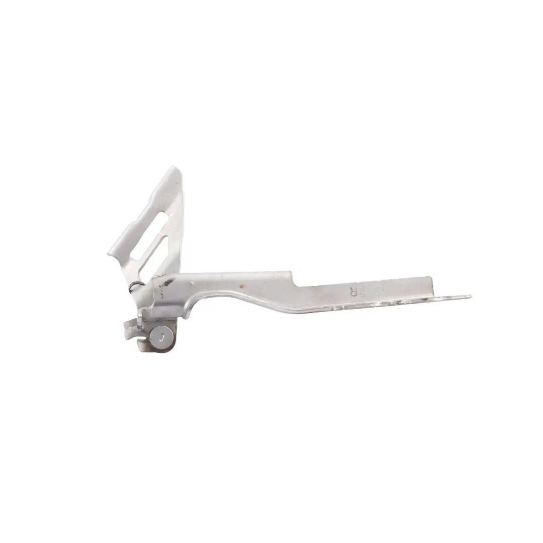 Mazda 6 Mk3 GJ Bonnet Hood Hinge Front Right O/S Grey - SKU GHP9-R-GREY - Part number GHP9R