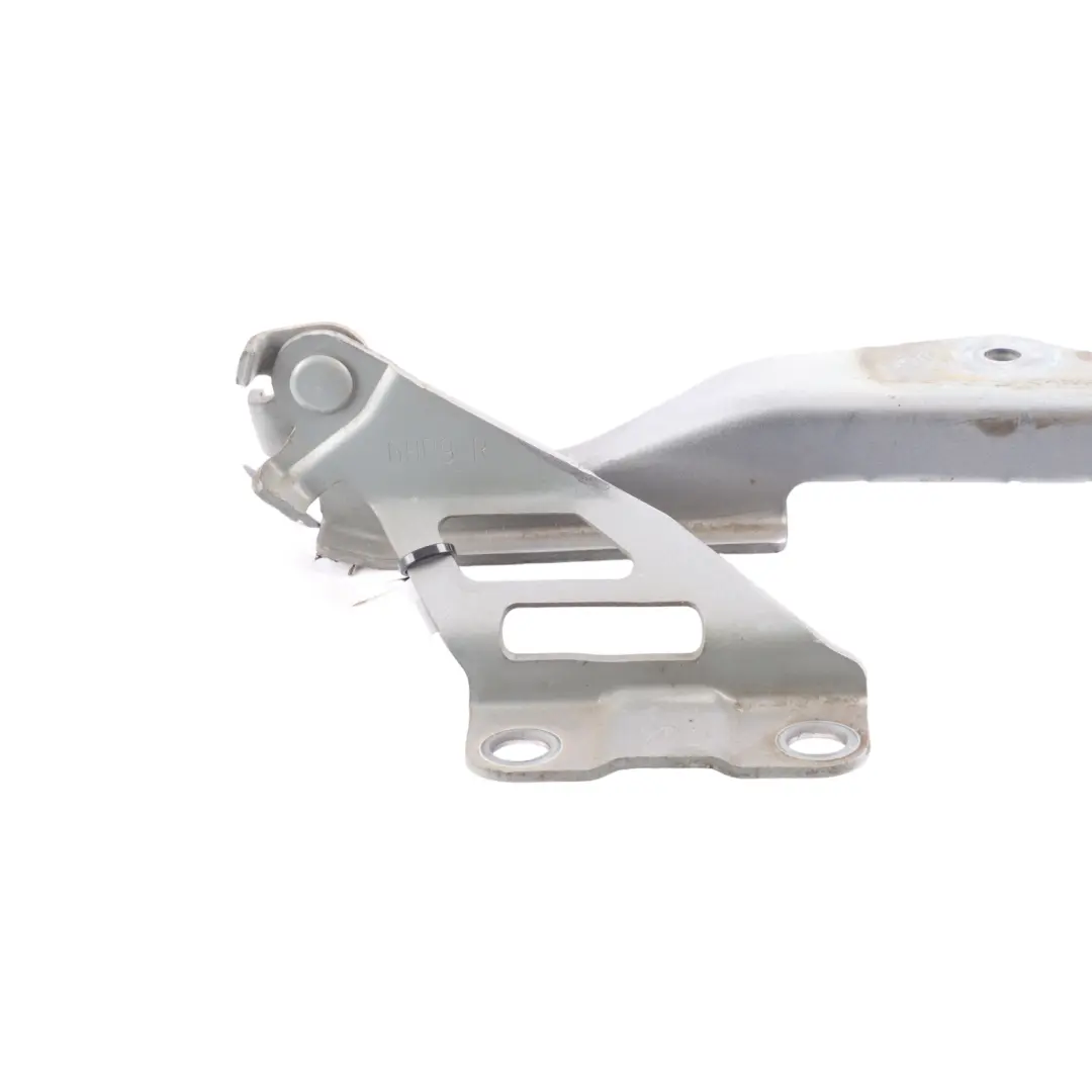  Mazda 6 Mk3 GJ Bonnet Hood Hinge Front Right O/S Grey - SKU GHP9-R-GREY - Part number GHP9R