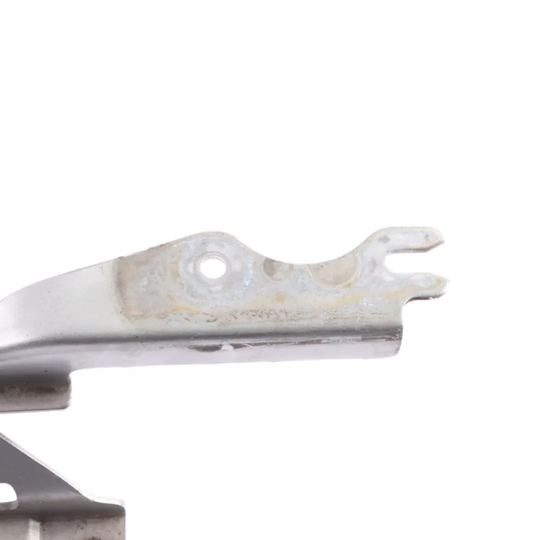 Mazda 6 Mk3 GJ Bonnet Hood Hinge Front Right O/S Grey - SKU GHP9-R-GREY - Part number GHP9R