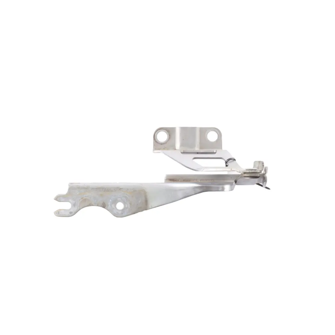 Mk3 GJ Bonnet Hood Hinge Front Right O/S Grey to Mazda 6 with Part number GHP9R Mazda 6 Mk3 GJ Bonnet Hood Hinge Front Right O/S Grey - SKU GHP9-R-GREY - Part number GHP9R