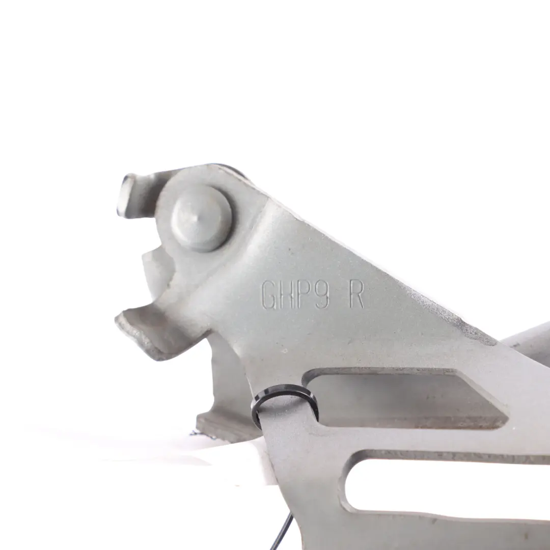  Mazda 6 Mk3 GJ Bonnet Hood Hinge Front Right O/S Grey - SKU GHP9-R-GREY - Part number GHP9R