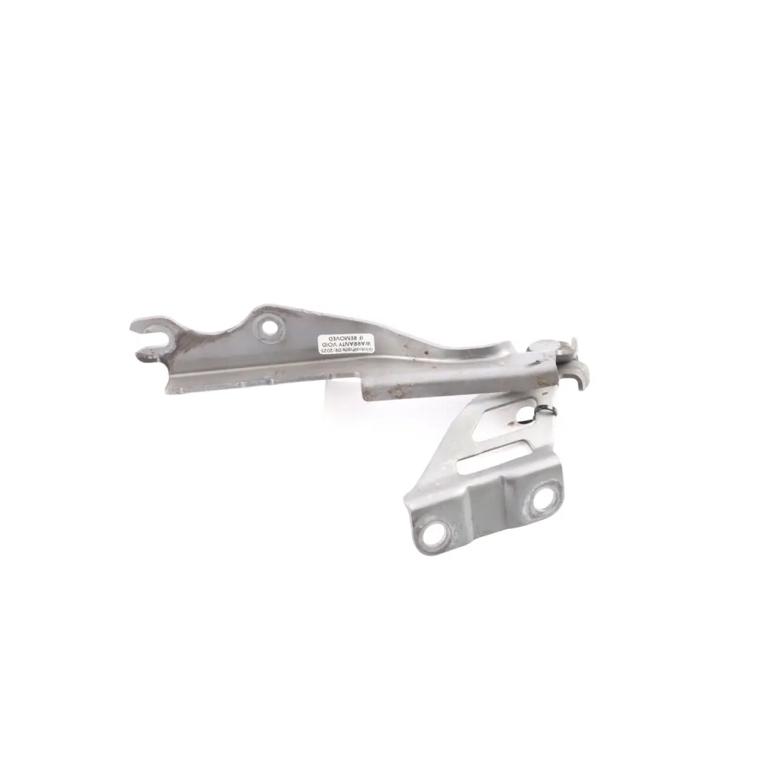 Mazda 6 Mk3 GJ Bonnet Hood Hinge Front Right O/S Grey - SKU GHP9-R-GREY - Part number GHP9R
