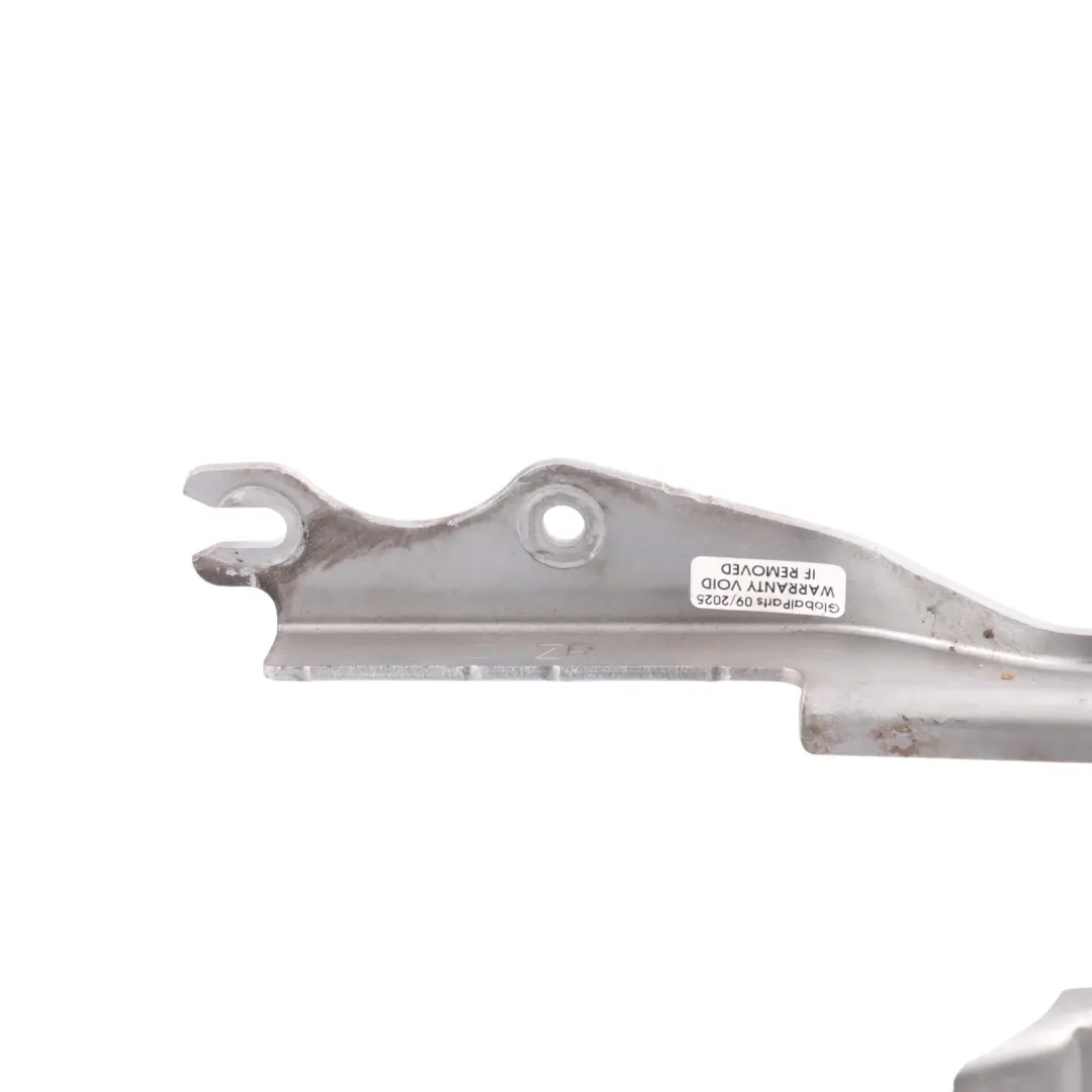 Mazda 6 Mk3 GJ Bonnet Hood Hinge Front Right O/S Grey - SKU GHP9-R-GREY - Part number GHP9R