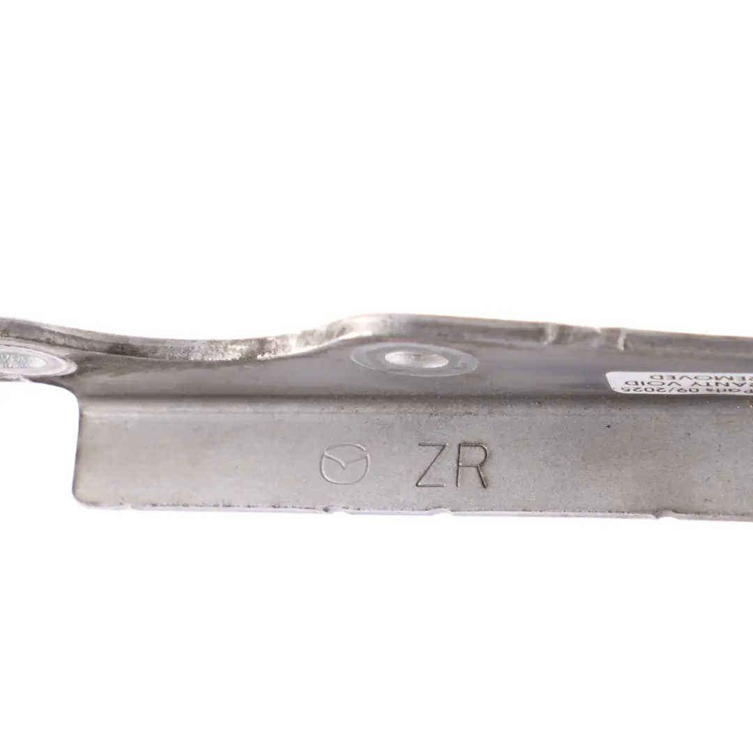  Mazda 6 Mk3 GJ Bonnet Hood Hinge Front Right O/S Grey - SKU GHP9-R-GREY - Part number GHP9R