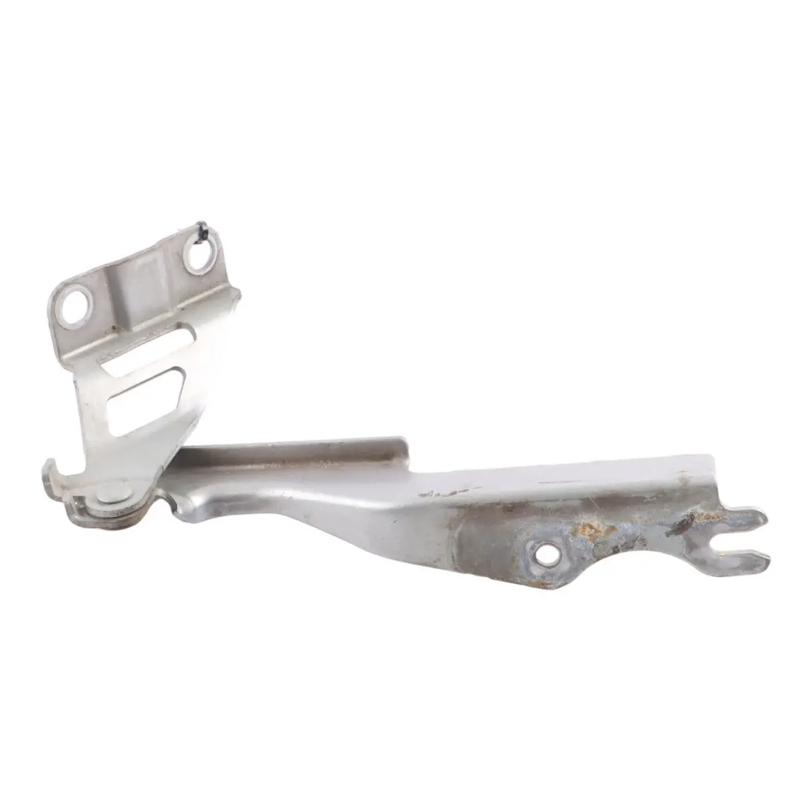Mazda 6 GJ Front Bonnet Hood Left Hinge N/S Grey 13736559