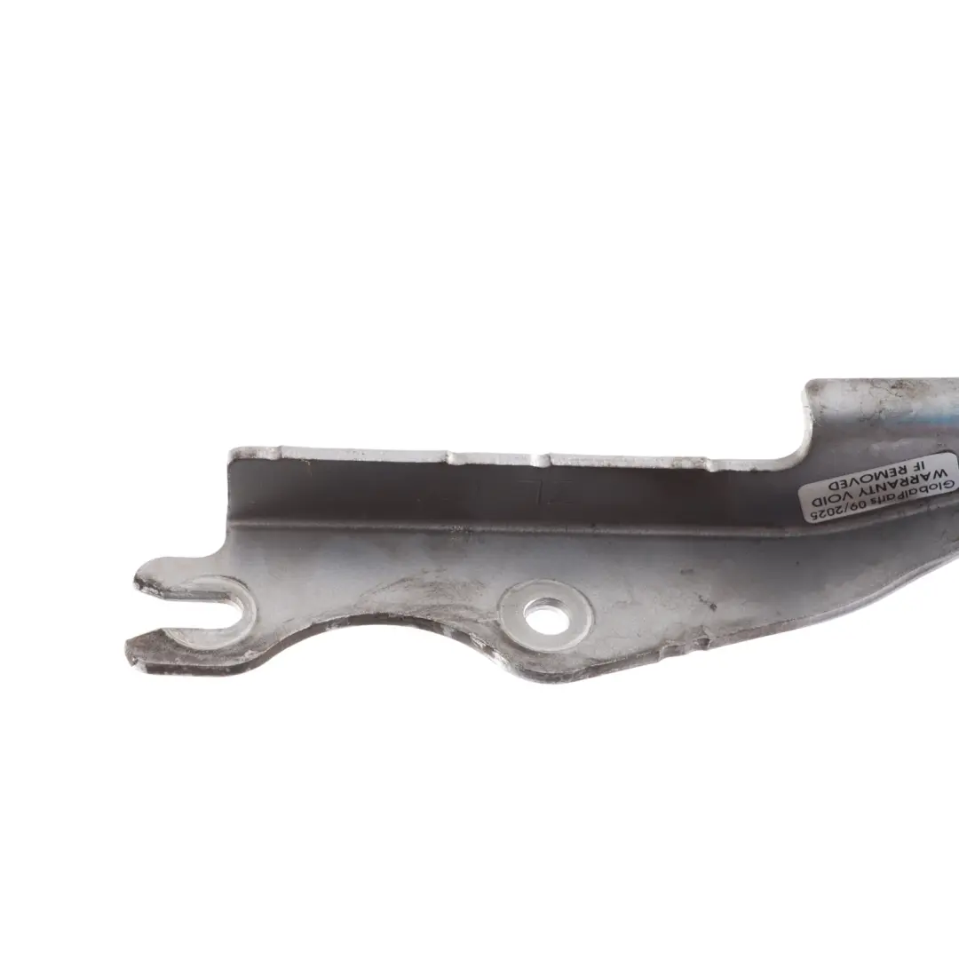 Mazda 6 GJ Front Bonnet Hood Left Hinge N/S Grey - SKU RHD-13736559-GREY - Part number 13736559