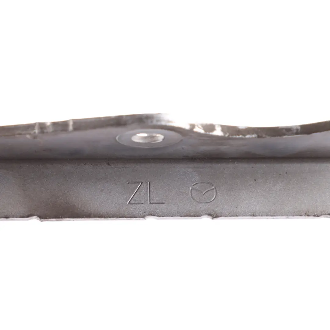  Mazda 6 GJ Front Bonnet Hood Left Hinge N/S Grey - SKU RHD-13736559-GREY - Part number 13736559