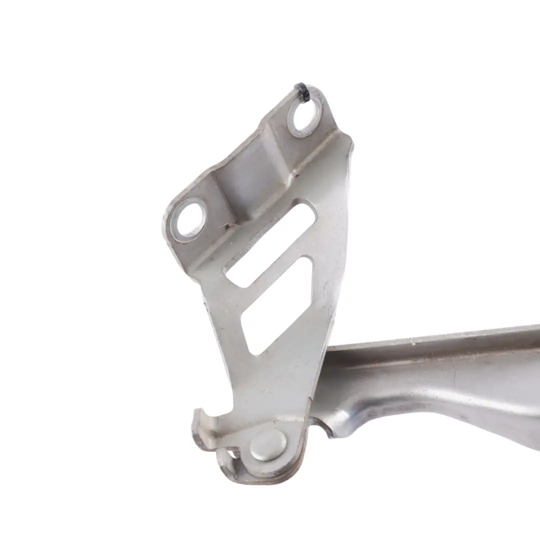 Mazda 6 GJ Front Bonnet Hood Left Hinge N/S Grey - SKU RHD-13736559-GREY - Part number 13736559