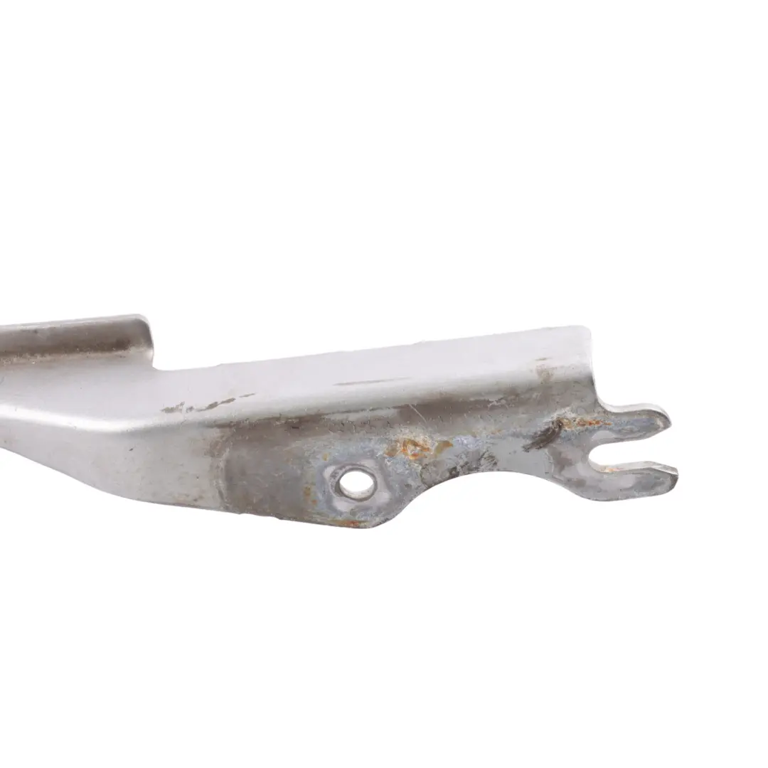 Front Bonnet Hood Left Hinge N/S Grey to Mazda 6 GJ with Part number 13736559 Mazda 6 GJ Front Bonnet Hood Left Hinge N/S Grey - SKU RHD-13736559-GREY - Part number 13736559