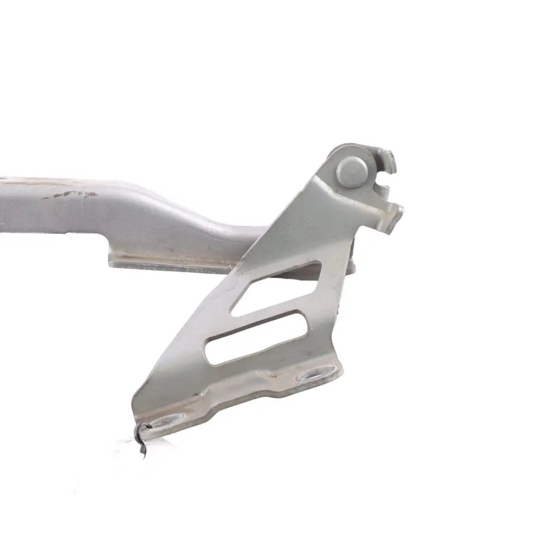 Mazda 6 GJ Front Bonnet Hood Left Hinge N/S Grey - SKU RHD-13736559-GREY - Part number 13736559