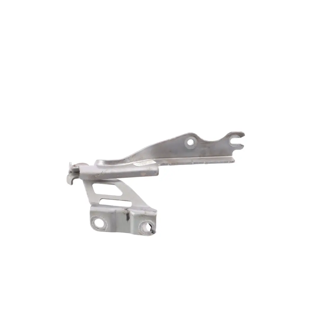  Mazda 6 GJ Front Bonnet Hood Left Hinge N/S Grey - SKU RHD-13736559-GREY - Part number 13736559