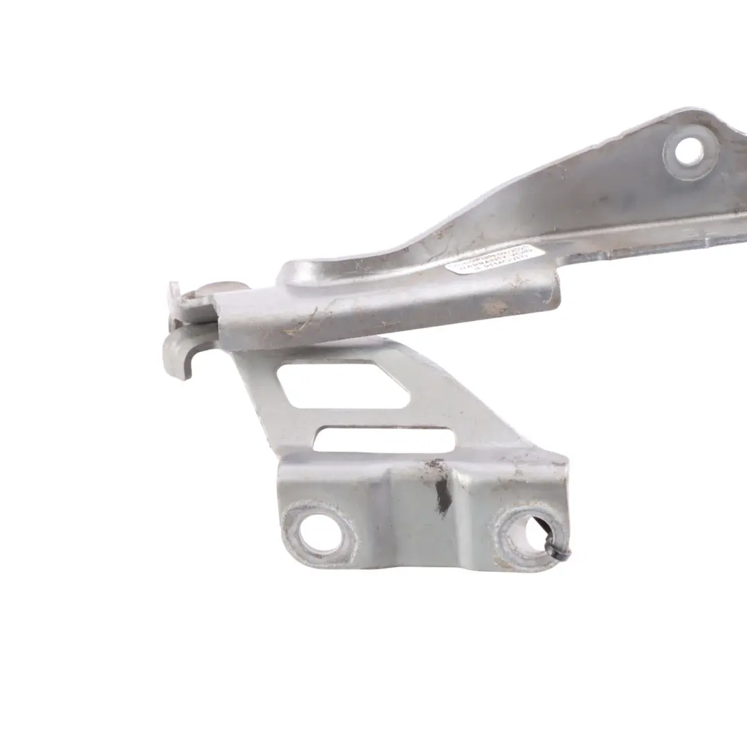 Mazda 6 GJ Front Bonnet Hood Left Hinge N/S Grey - SKU RHD-13736559-GREY - Part number 13736559