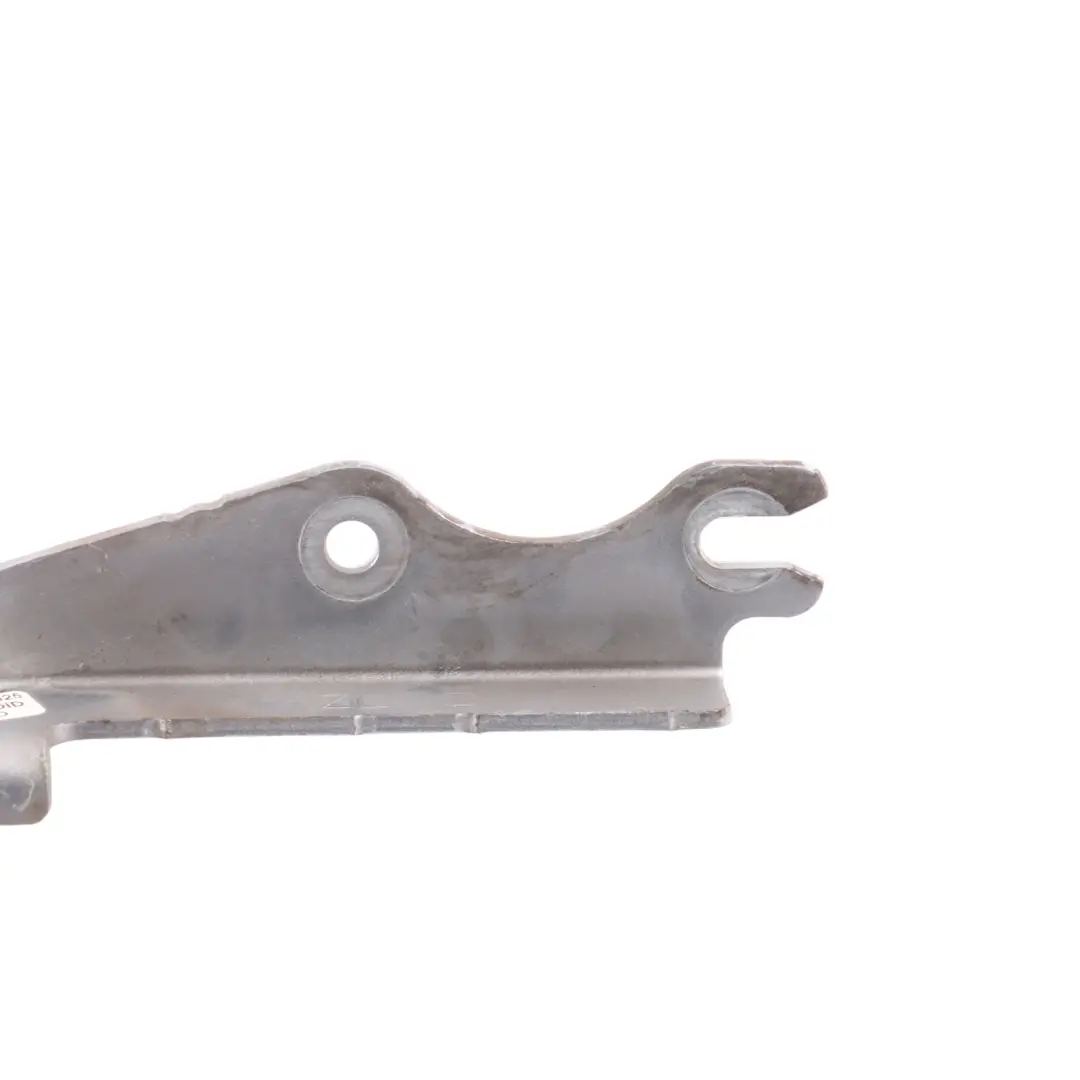  Mazda 6 GJ Front Bonnet Hood Left Hinge N/S Grey - SKU RHD-13736559-GREY - Part number 13736559