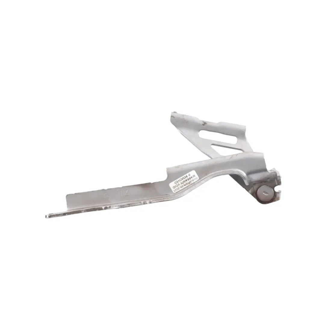  Mazda 6 GJ Front Bonnet Hood Left Hinge N/S Grey - SKU RHD-13736559-GREY - Part number 13736559