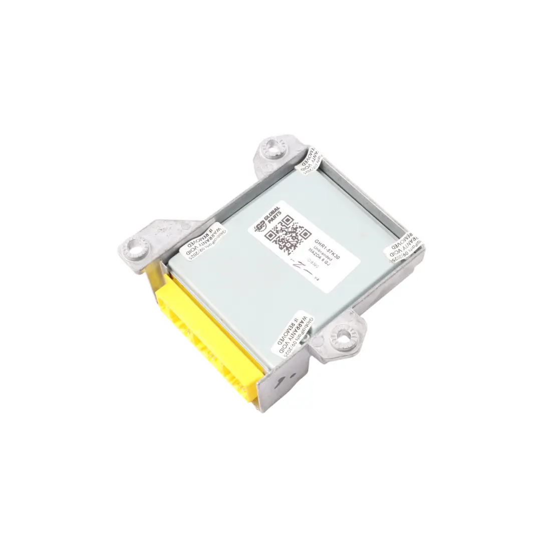  Mazda 6 Mk3 GJ Air Module Control Unit ECU GHR1-64930 K0273 - SKU GHR1-57K30 - Part number GHR1-57K30
