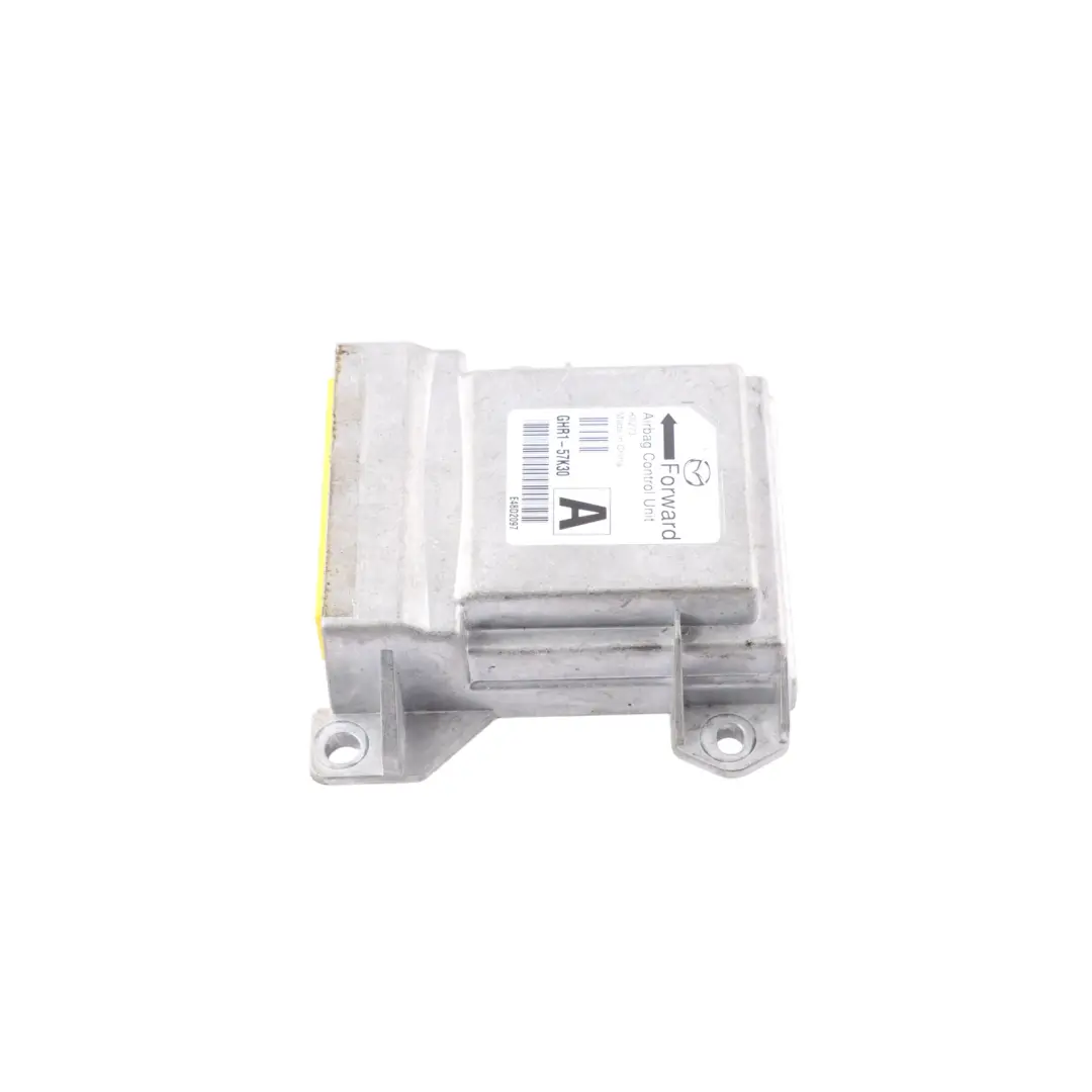  Mazda 6 Mk3 GJ Air Module Control Unit ECU GHR1-64930 K0273 - SKU GHR1-57K30 - Part number GHR1-57K30