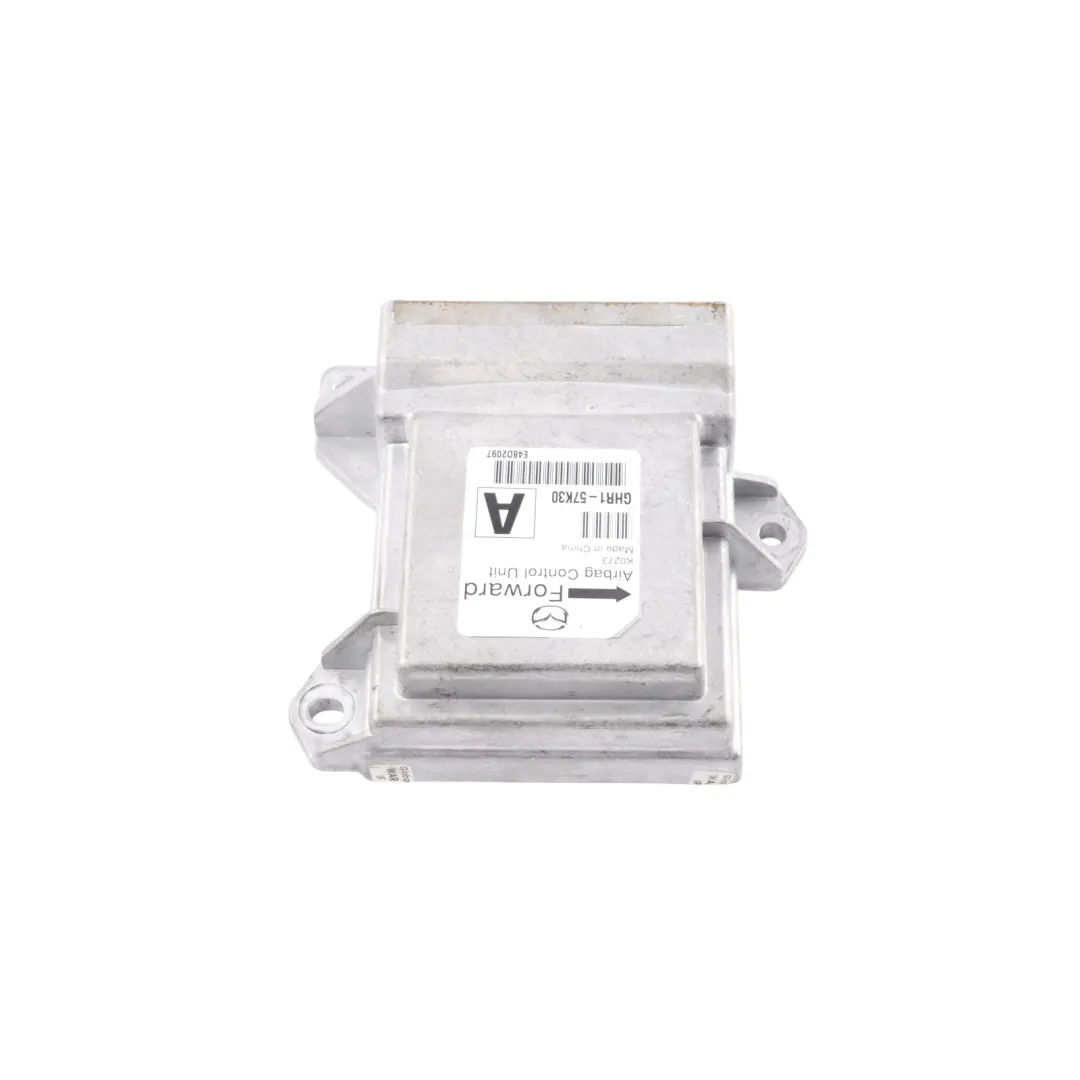  Mazda 6 Mk3 GJ Air Module Control Unit ECU GHR1-64930 K0273 - SKU GHR1-57K30 - Part number GHR1-57K30
