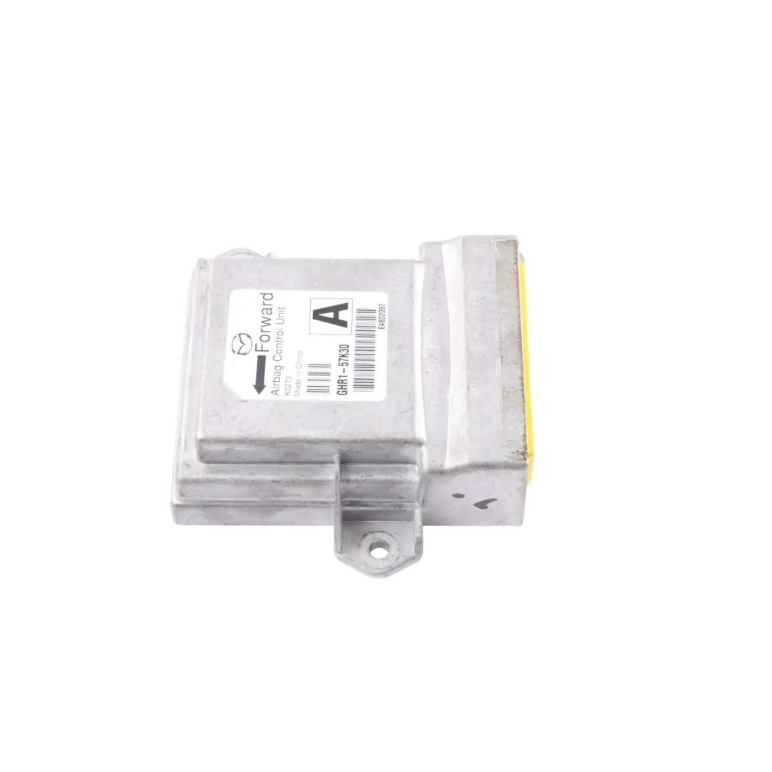  Mazda 6 Mk3 GJ Air Module Control Unit ECU GHR1-64930 K0273 - SKU GHR1-57K30 - Part number GHR1-57K30