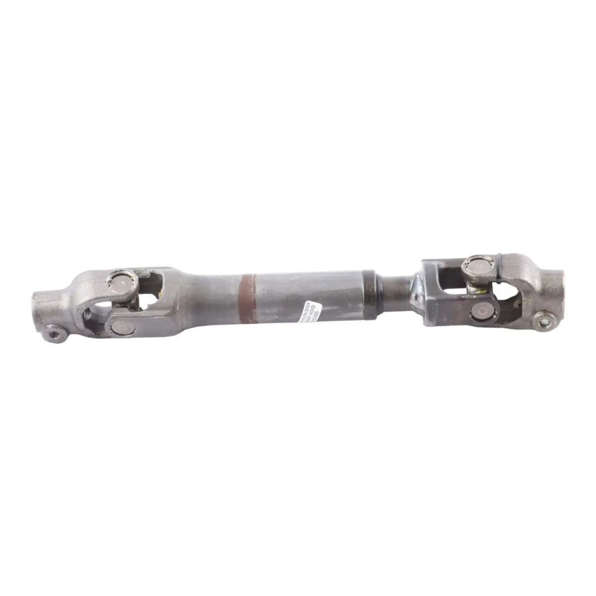 Mazda Mk6 Steering Column Joint Intermediate Shaft Rod GHT232AB0