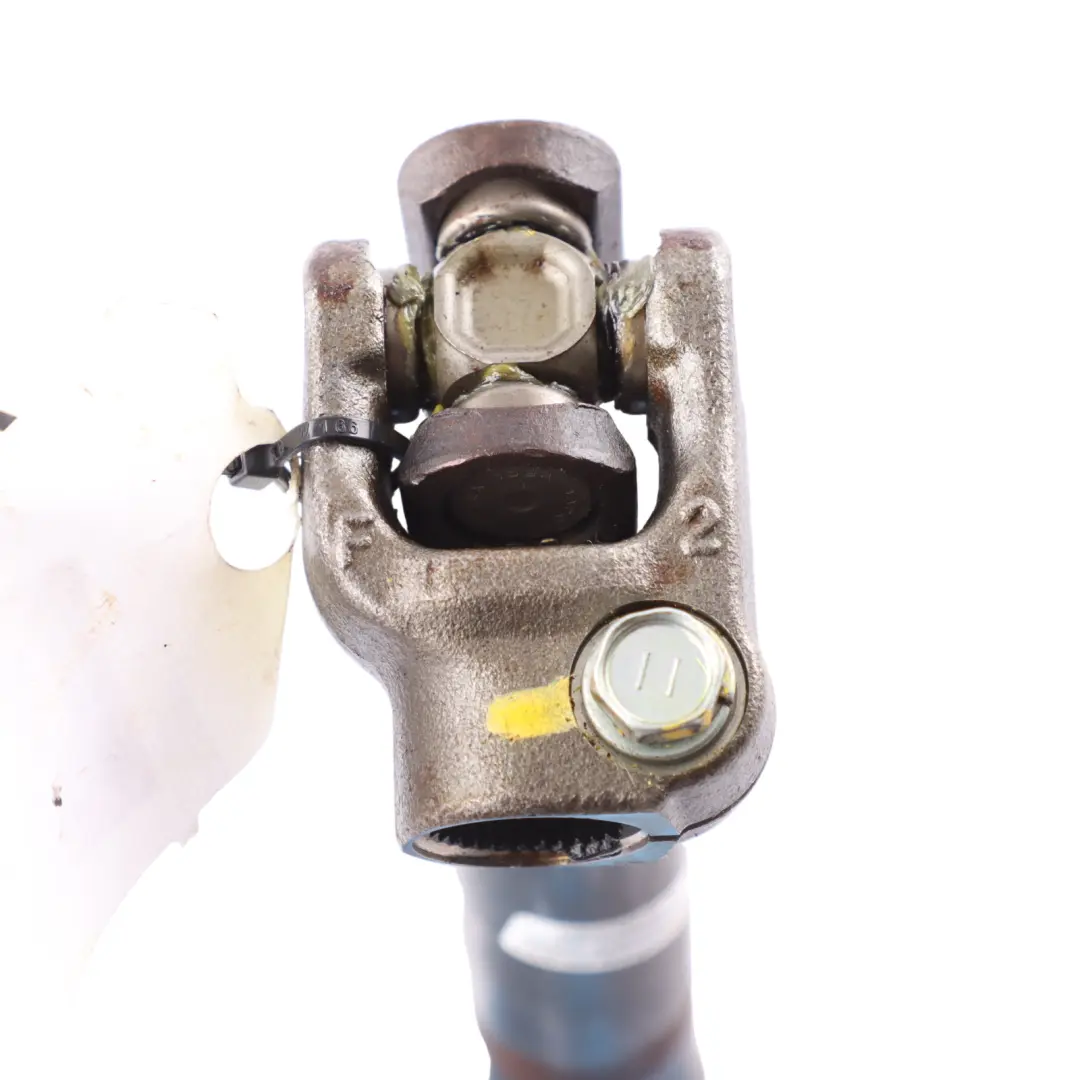 Mazda Mk6 Steering Column Joint Intermediate Shaft Rod - SKU GHT232AB0 - Part number GHT232AB0