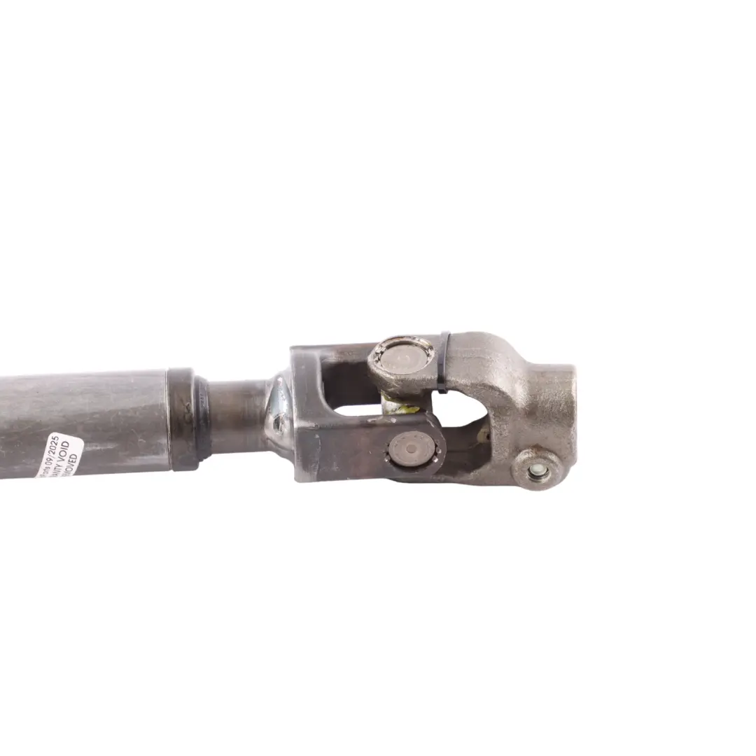  Mazda Mk6 Steering Column Joint Intermediate Shaft Rod - SKU GHT232AB0 - Part number GHT232AB0