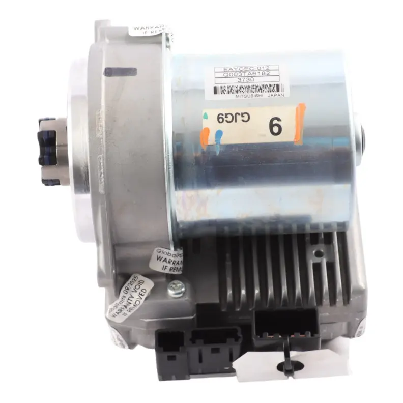 Steering Control Unit Module to Mazda 6 GJ with Part number GHT26788ZG Mazda 6 GJ Steering Control Unit Module - SKU GHT26788ZG - Part number GHT26788ZG