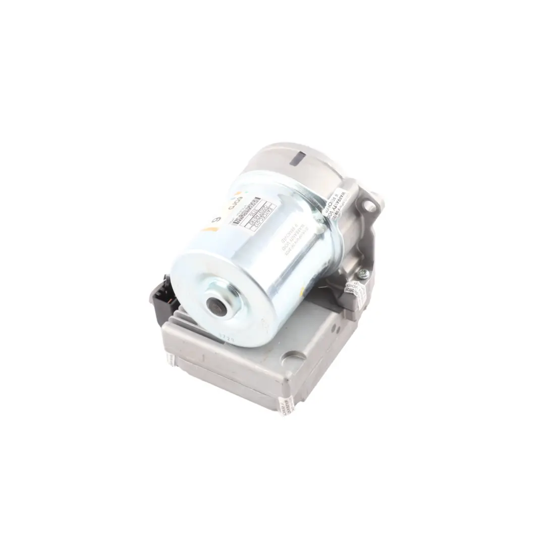  Mazda 6 GJ Steering Control Unit Module - SKU GHT26788ZG - Part number GHT26788ZG