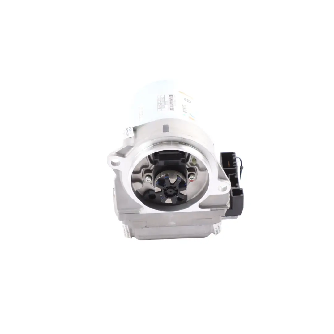  Mazda 6 GJ Steering Control Unit Module - SKU GHT26788ZG - Part number GHT26788ZG