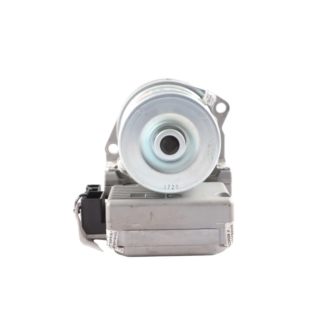  Mazda 6 GJ Steering Control Unit Module - SKU GHT26788ZG - Part number GHT26788ZG