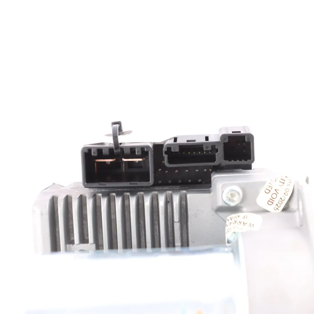  Mazda 6 GJ Steering Control Unit Module - SKU GHT26788ZG - Part number GHT26788ZG